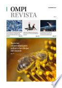 Libro Revista de la OMPI, Número 4/2021 (Diciembre)