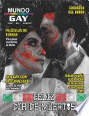 Libro REVISTA MUNDO GAY NOVIEMBRE 2021