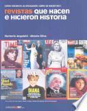 Libro Revistas que hacen e hicieron historia