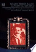 Libro Ricardo Flores Magón