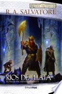 Libro Ríos de plata