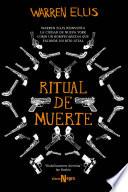 Libro Ritual de muerte