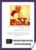 Libro Rituales en lo Cotidiano