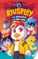 Libro RiusPlay