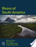 Libro Rivers of South America