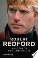 Libro Robert Redford. La biografía