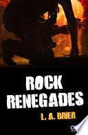 Libro Rock Renegades