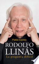 Libro Rodolfo Llinás