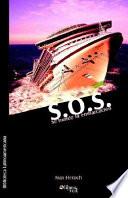 Libro S.O.S. Se Hunde La Embarcacion