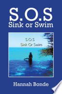 Libro S.O.S Sink or Swim