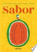 Libro Sabor