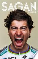 Libro Sagan. Mi mundo