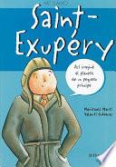 Libro Saint-Exupery