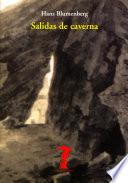 Libro Salidas de caverna