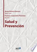 Libro Salud y prevención