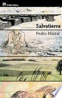 Libro Salvatierra