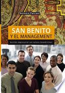 Libro San Benito y el Management