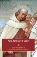 Libro San Juan de la Cruz