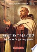 Libro San Juan de la Cruz