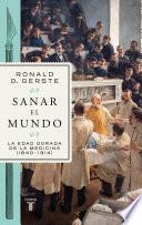 Libro Sanar el mundo