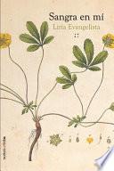 Libro Sangra En M