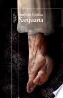 Libro Sanjuana