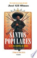 Libro Santos populares