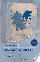 Libro ﻿Distancia social