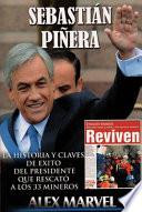 Libro Sebastian Pinera