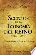 Libro Secretos De La Economia Del Reino
