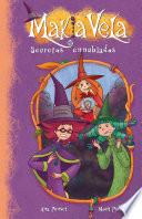 Libro Secretos ennubiados (Serie Makia Vela 6)