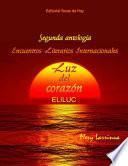Libro Segunda Antologia -ELILUC-