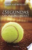 Libro ¿Segundas oportunidades?