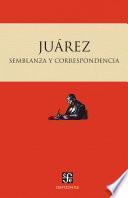 Libro Semblanza y correspondencia