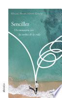Libro Sencillez