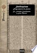 Libro Seniloquium