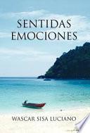 Libro Sentidas Emociones