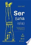 Libro Ser (una isla)
