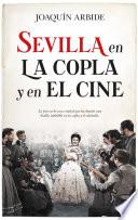 Libro Sevilla en la copla y el cine