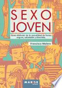 Libro Sexo joven