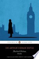 Libro Sherlock Holmes. Novelas / Sherlock Holmes. Novels