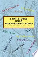 Libro Short Stories Using High Frequency Words