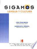 Libro Sigamos