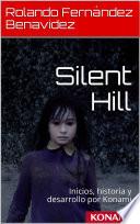 Libro Silent Hill