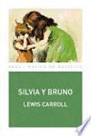 Libro Silvia y Bruno