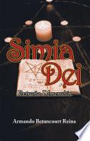 Libro Simia Dei