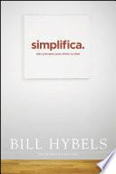 Libro Simplifica