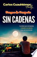 Libro Sin cadenas