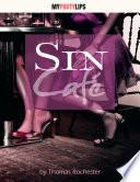 Libro Sin Café