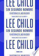Libro Sin segundo nombre